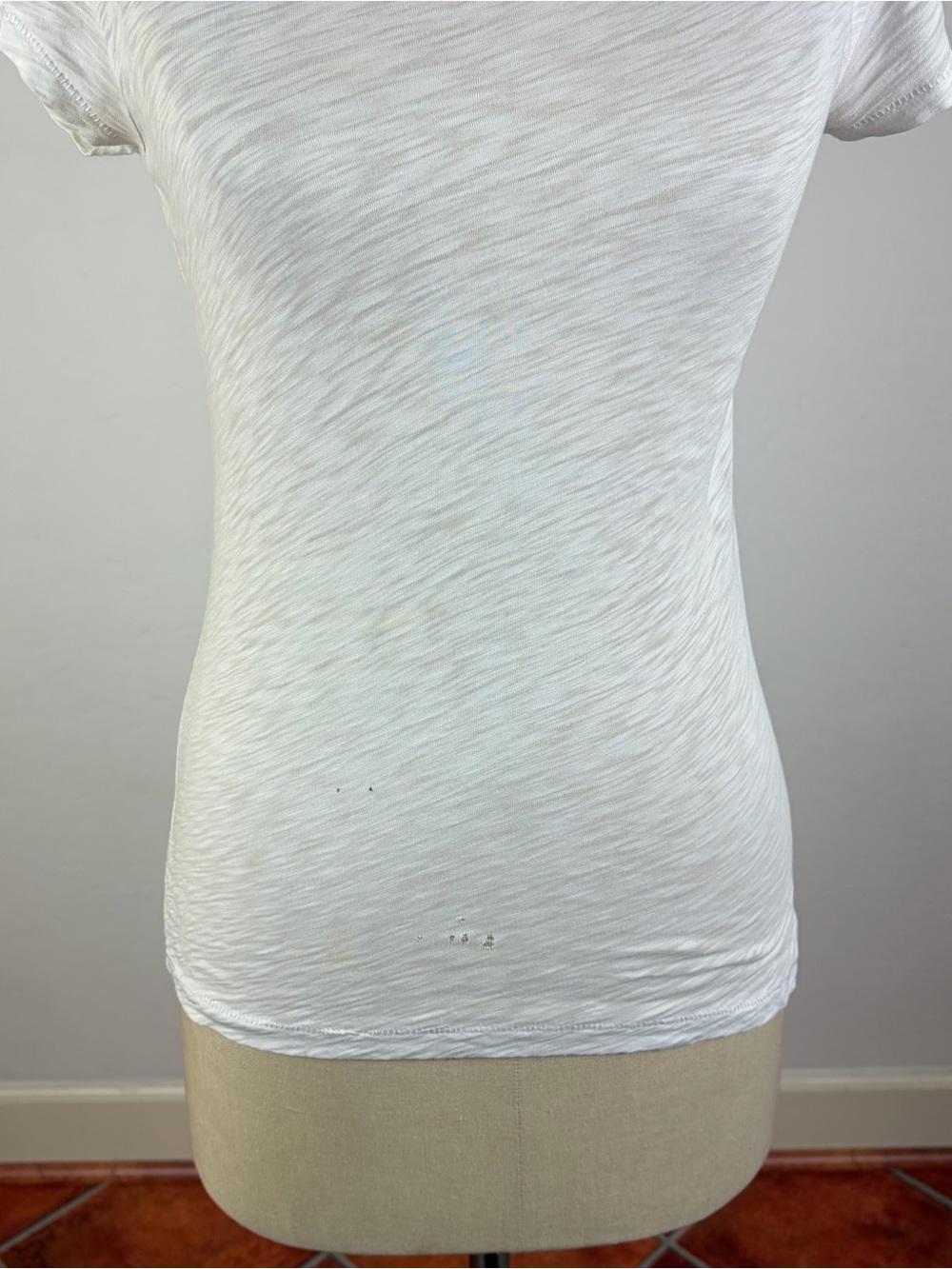 Goldie Ringer Tee - Picture 4 of 8